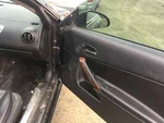 Used Left Quarter Glass Fits: 2008 Pontiac G6 Cpe Grade. Price: $104.91.