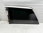 P408150 2007-2012 Mercedes Class Quarter Window Glass Driver GL450 1646702150 Used. Price: $71.49.