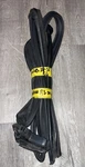 2020-2025 Subaru Outback Rear Left Door Weather Strip Seal Oem Used. Price: $89.00.