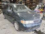 (local Pickup Only) Passenger Right Rear Door Glass Ex Fits 99-04 Odyssey 709607 Used. Price: $57.43.