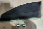 2014-2016 Mazda Front Left Door Window Glass Oem GHP9-59-510B Used. Price: $81.00.