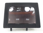 New Oem Mopar Rear Left Half-door Window 6AA25FX9AC For Jeep Wrangler 2021-2026. Price: $525.95.