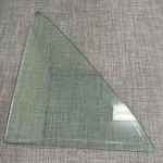 Oem Mercedes-benz 1967-76 W114 W115 Rear Left Driver Side Quarter Glass Sekurit Used. Price: $55.00.