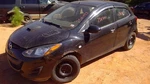 Driver Left Front Door Glass Fits 11-14 Mazda 260169 Used. Price: $144.79.