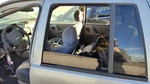 1999-2004 Jeep Grand Cherokee Driver Left Rear Side Window Door Glass Oem Back Used. Price: $133.18.