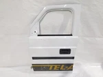 2016 Vpg MV-1 Oem White Front Left Bare Shell Door Used. Price: $260.32.