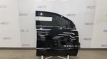 23 Nissan Titan Sv Crew Cabs Door Front Right Passenger Black Used. Price: $1100.00.