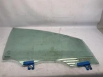 17-26 Chrysler Pacifica Front Right Passenger Door Glass Q Used. Price: $93.49.