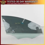 11-18 Volvo S60 V60 Front Right Passenger Side Door Window Glass Oem Used. Price: $99.20.