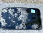 Sunroof Window Glass 2003-2007 Saturn Vue Moonroof Factory Oem Used. Price: $99.00.