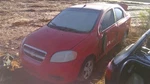 Driver Rear Door Glass Ntbk Tinted Fits 07-11 Chevy Aveo Oem Used. Price: $104.79.