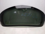 2013 2014 Mazda CX-5 Back Glass Heated Privacy Tint Oem KD3563930B Used. Price: $314.10.