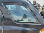 1998-2004 Isuzu Rodeo Driver Left Rear Quarter Glass Back Side Window Oem Used. Price: $168.75.