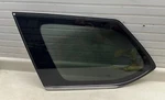 Oem 2024 Toyota Grand Highlander Rear Left Side Quarter Window 62720-0E350 Used. Price: $300.00.