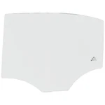 Door Glass Rear Left Hand Side For Vw Driver 5C6845025 Volkswagen Jetta 11-18 New. Price: $73.56.
