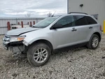 (local Pickup Only) Passenger Right Front Door Glass Tempered Fits 07-14 Edge 42 Used. Price: $99.99.