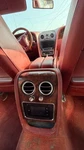 2015 Bentley Flying Spur Rear Window Glass 4W0845051K Used. Price: $1699.99.