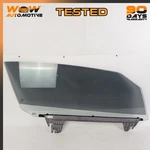 07-18 Bentley Continental Gtc Front Right Passenger Side Door Window Glass Oem Used. Price: $1326.04.