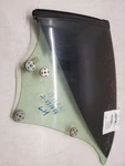 Lexus IS350, Driver Left Quarter Glass Convertible, 2010-2015, 62720-53070, Oem Used. Price: $115.84.