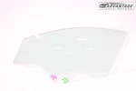 2018-2024 Nissan Murano Front Left Driver Side Door Panel Window Glass Oem Used. Price: $153.99.