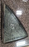 Toyota Camry Ce Le 2007-2011 Right Rear Quarter Glass 68188-06020 Oem Used. Price: $60.00.
