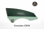 2012 Mercedes CLS550 Front Right Side Door Window Glass 43R-000677 Oem Used. Price: $75.00.