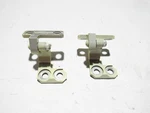 Bentley Continental Gt 2012 Left Driver Door Hinges Set Pcs 11-18 ;#3 Used. Price: $55.68.