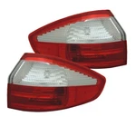 Driver & Passenger Tail Light Ford Fiesta 2014-2019 FO2804113 FO2805113 New. Price: $422.03.