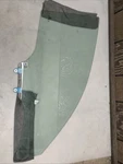 2023 2025 Honda Hr-v Front Right Passenger Side Door Window Glass Oem Used. Price: $120.00.