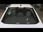 Back Glass Heated Sedan Fits 11-19 Fiesta 709877 Used. Price: $149.90.
