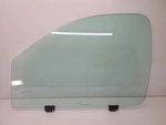 2003 Dodge Ram 1500 Drivers Lh Front Door Glass Used. Price: $149.10.