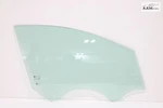 2016-2019 Chevrolet Cruze Front Right Passenger Side Door Shell Window Glass Oem Used. Price: $116.99.