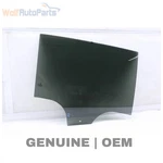 2020-2024 Vw Atlas Cross Sport Rear Right Door Window Glass 3CC845026 Used. Price: $119.99.