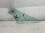 16-25 Mazda Miata MX5 Oem Passenger Right Rh Door Vent Window Glass NA1P-58-661C Used. Price: $40.00.