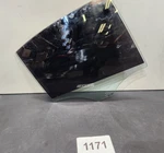06-11 Oem Bmw E90 335 M3 Sedan Rear Passenger Side Window Glass Rr Tinted * Used. Price: $45.00.