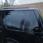 1997 2002 Ford Expedition Left Rear Quarter Glass Fixed Privacy Tint Oem Used. Price: $98.00.