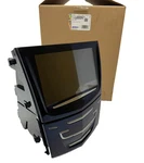 Oem 2013-19 Cadillac Cue Ats Cts Elr Escalade Srx Xts Touch Screen Radio Display New. Price: $300.00.