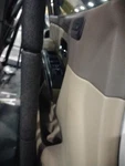 2015 Nissan Armada Left Front Door White 579977, 154K Miles, Oem Quality Used. Price: $626.39.