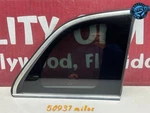 2020-2026 Mercedes GLB250 GLB35 Amg Rear Right Quarter Glass Tint Oem 50K Used. Price: $84.66.