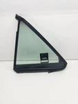 2006 2007 Mazda Speed Oem Left Driver Side Rear Door Vent Window Glass Used. Price: $59.49.