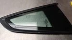 2015-2023 Ford Mustang Gt Oem Right Passenger Rear Quarter Window Glass Used. Price: $100.00.