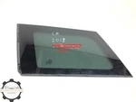 2017-2024 Mini Countryman Left Driver Rear Quarter Window Glass Panel Oem #notes Used. Price: $124.97.