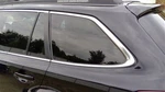 Driver Left Rear Quarter Glass Station Wgn Outback Fits 10-14 Legacy 65292 Used. Price: $118.30.