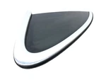2015-2025 Porsche Macan Rear Left Quarter Panel Window 95B845297DB Oem Used. Price: $74.80.