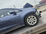 Passenger Front Door Glass Solar Without Ac Clear Fits 12-17 Rio 289708 Used. Price: $35.00.