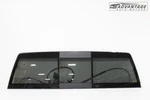 2011-2018 Ram 1500 Quad Extended Cab Rear Sliding Back Window Glass W/ Motor Oem Used. Price: $473.99.