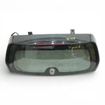 2016 Smart Fortwo W453 Windscreen Back Glass Window Lamp Rear 4536780100 Oem Used. Price: $349.99.