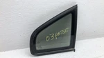 2001-2005 Vw Passat Passenger Right Rear Quarter Glass Back Side Window Oem Rh Used. Price: $237.41.