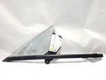 2007 2008 2009 2010 Bentley Continental Gtc Oem Front Right Door Vent Glass Used. Price: $140.62.