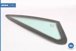 98-03 Jaguar Xjr XJ8 Vdp X308 Rear Right Passenger Side Quarter Window Glass Oem Used. Price: $48.23.